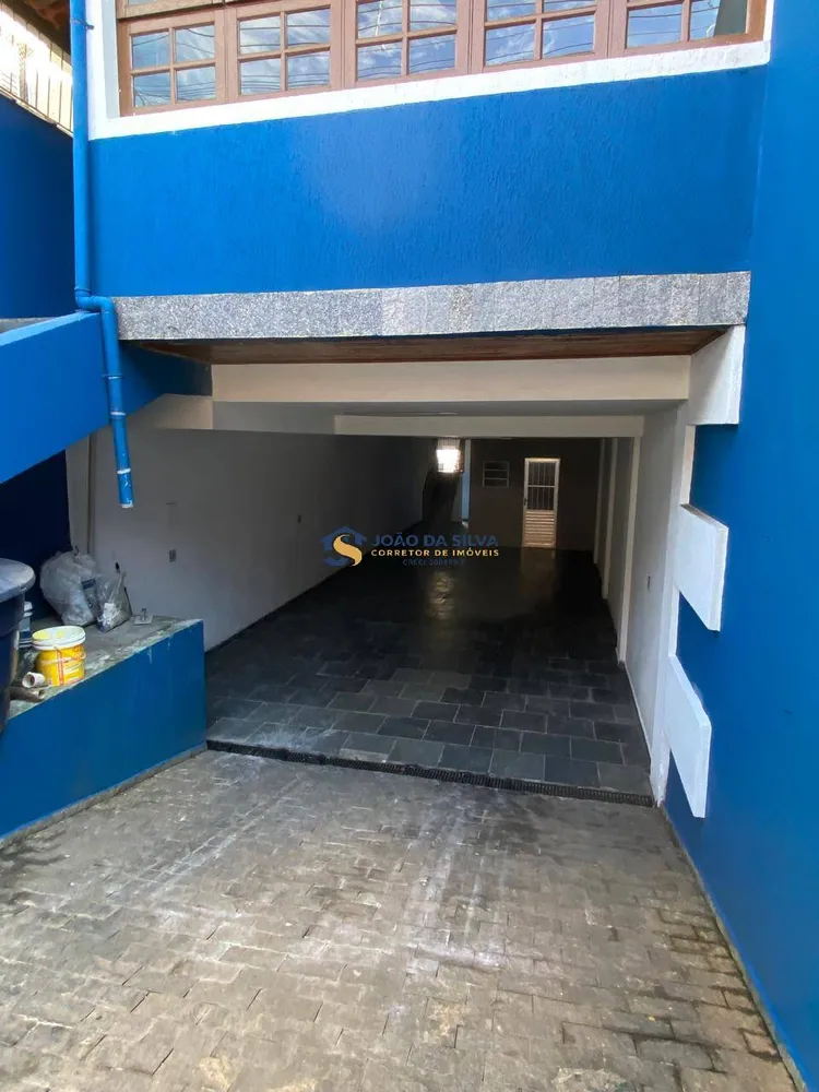 Sobrado, 4 quartos, 280 m² - Foto 13