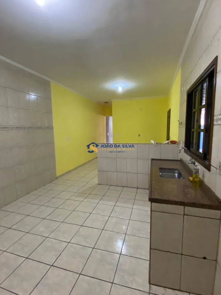 Sobrado, 4 quartos, 280 m² - Foto 9