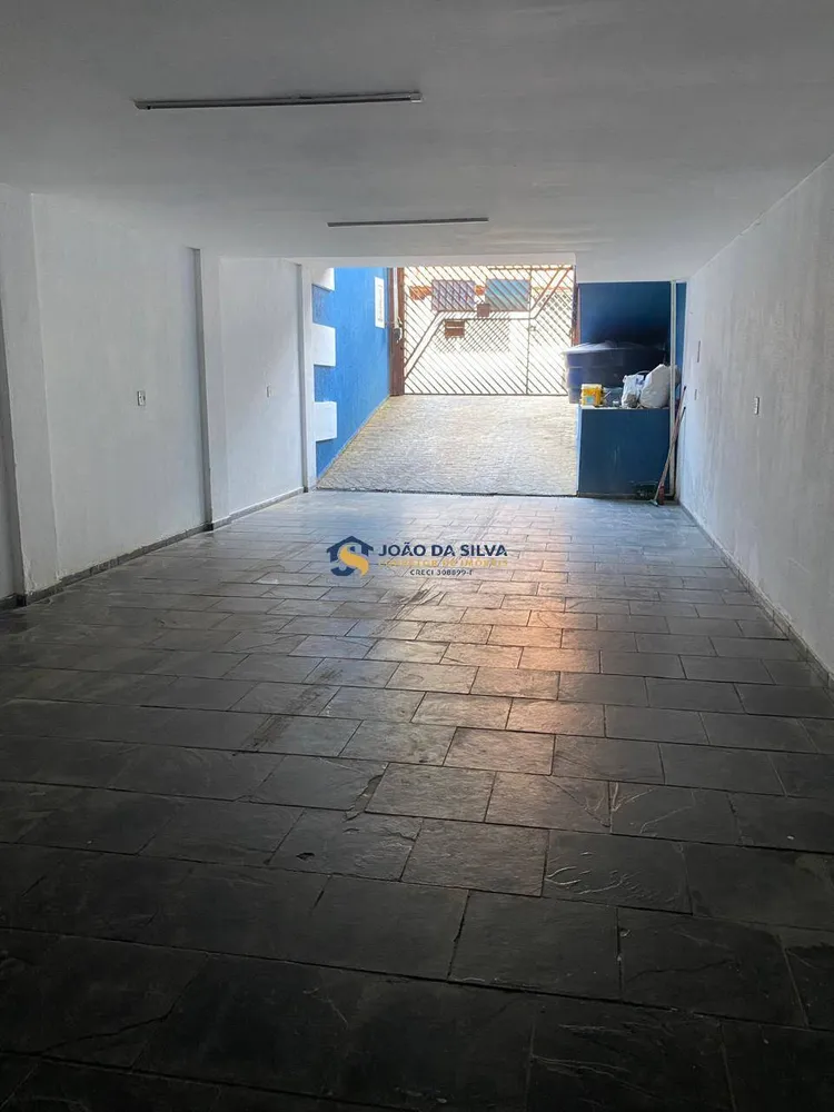 Sobrado, 4 quartos, 280 m² - Foto 6