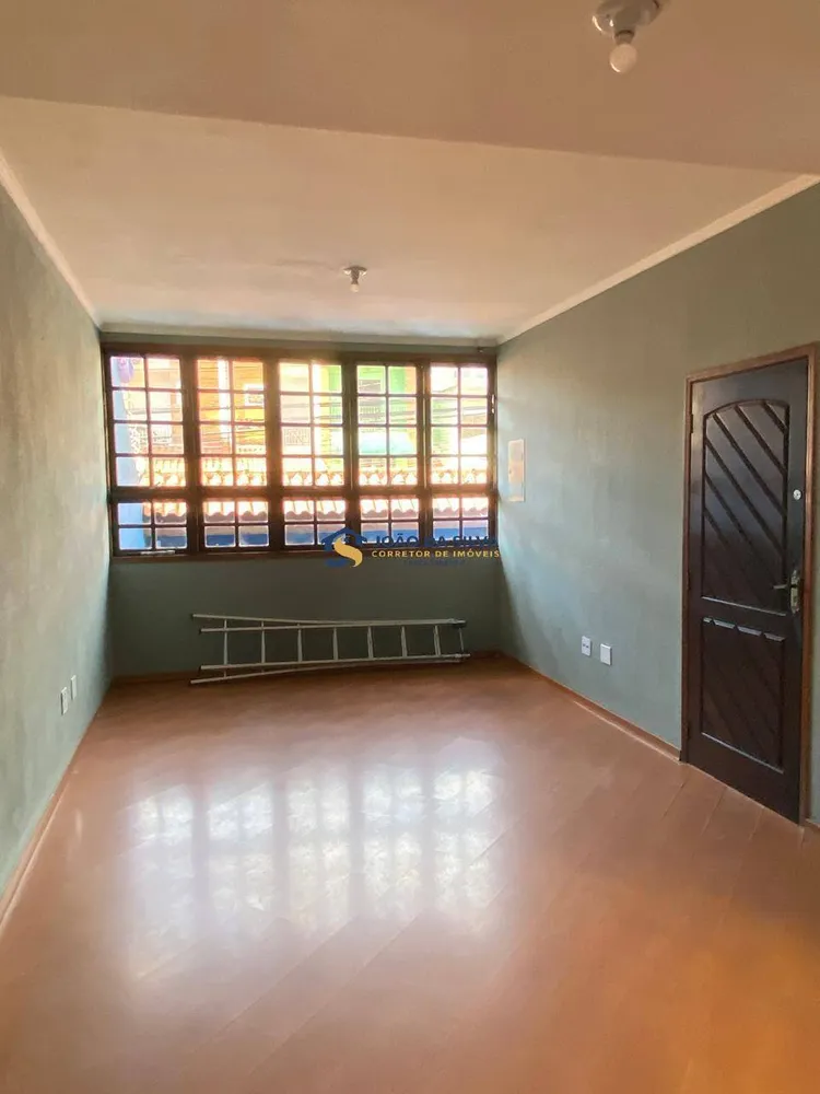 Sobrado, 4 quartos, 280 m² - Foto 3