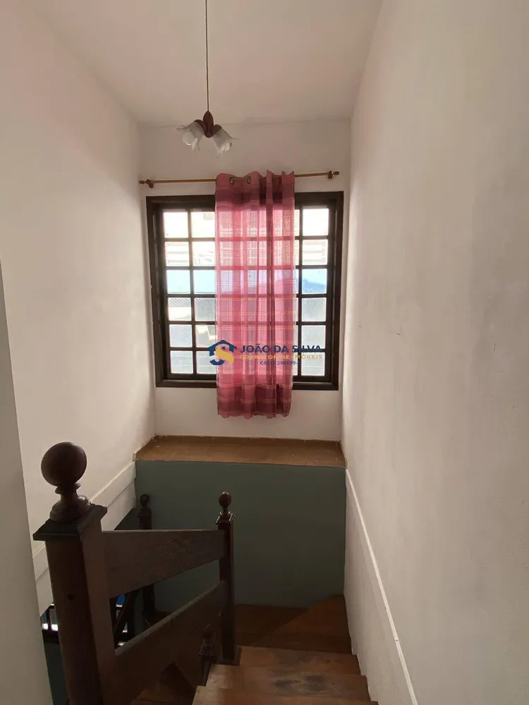 Sobrado, 4 quartos, 280 m² - Foto 12