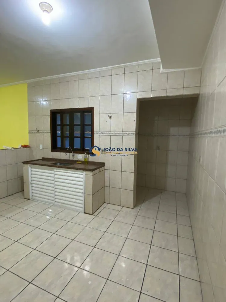 Sobrado, 4 quartos, 280 m² - Foto 9