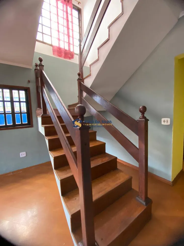 Sobrado, 4 quartos, 280 m² - Foto 5