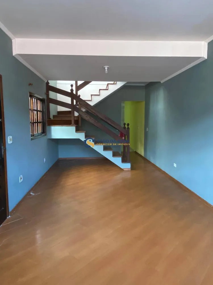 Sobrado, 4 quartos, 280 m² - Foto 4