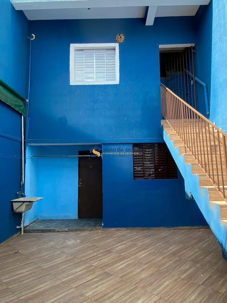 Sobrado, 4 quartos, 280 m² - Foto 12