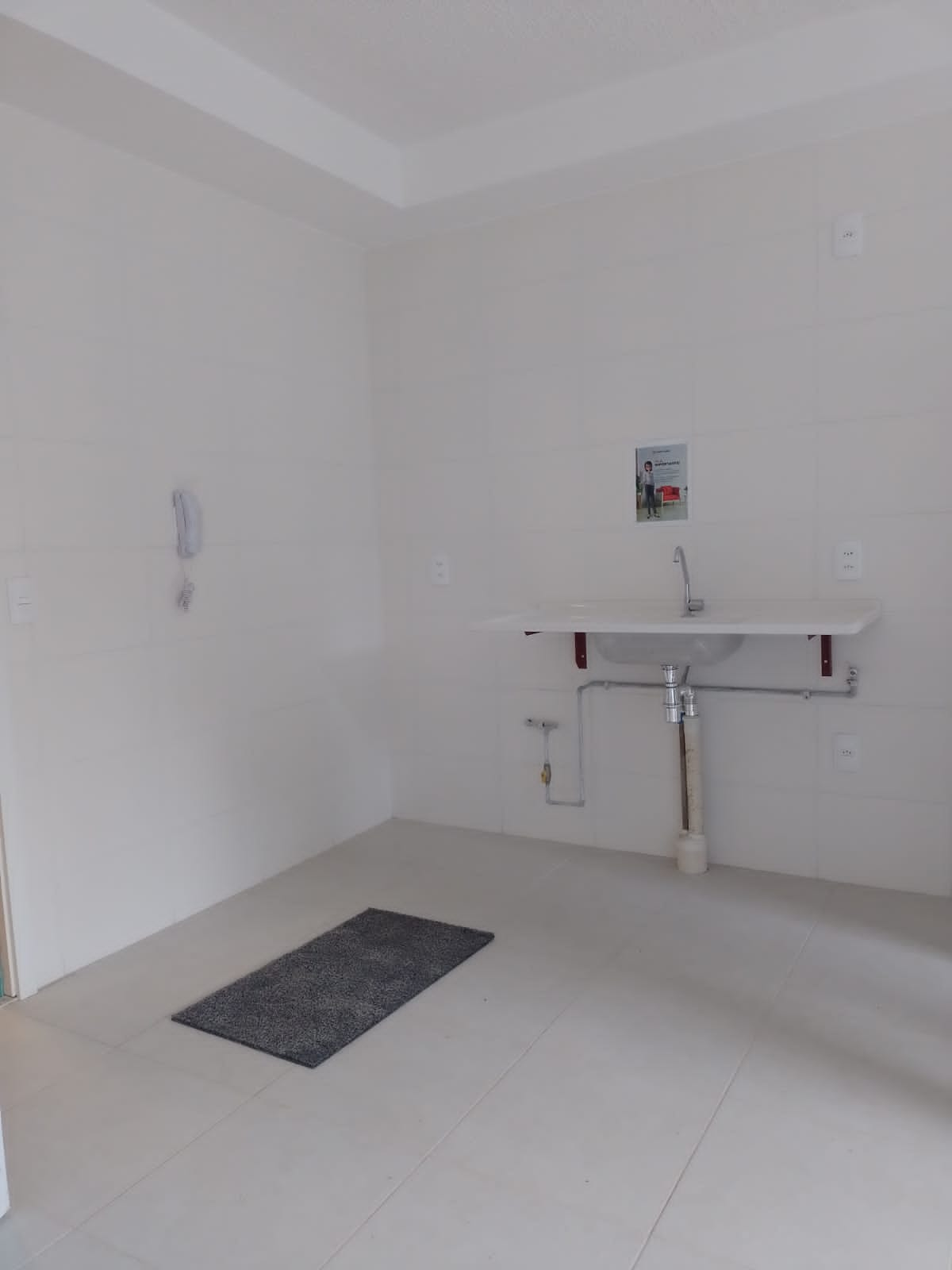 Apartamento à venda com 2 quartos, 35m² - Foto 9