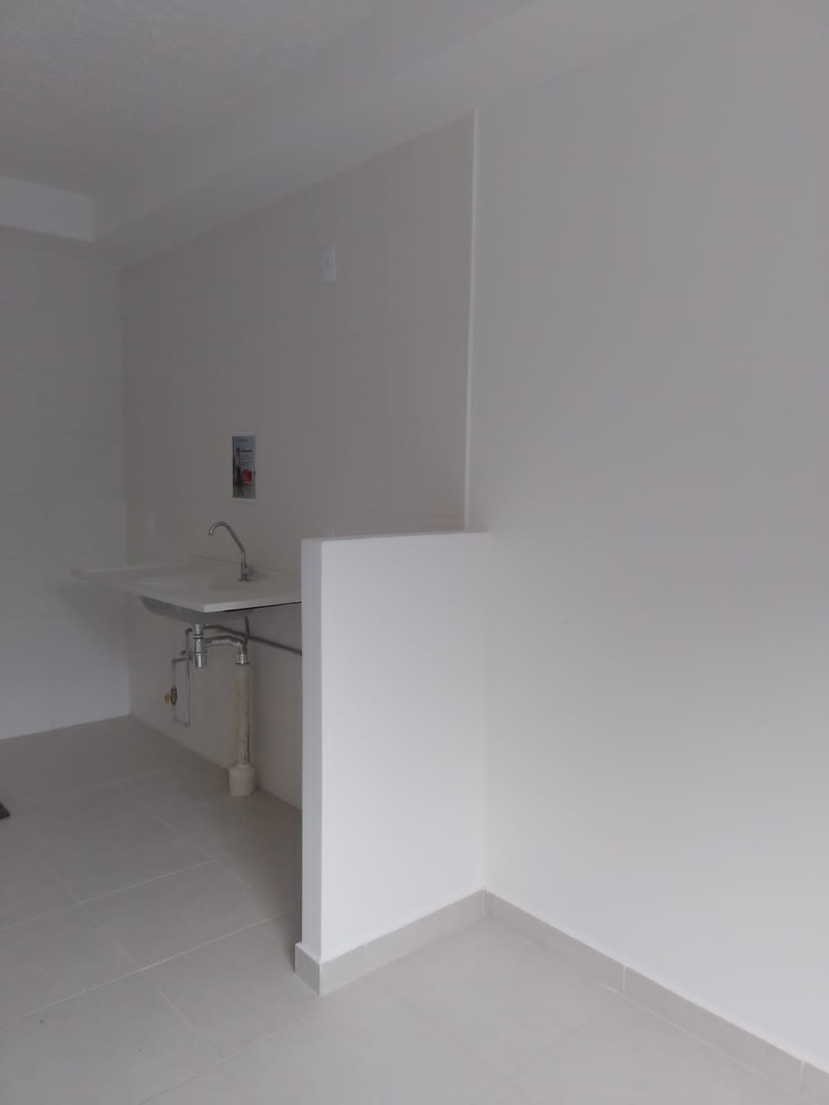 Apartamento à venda com 2 quartos, 35m² - Foto 5