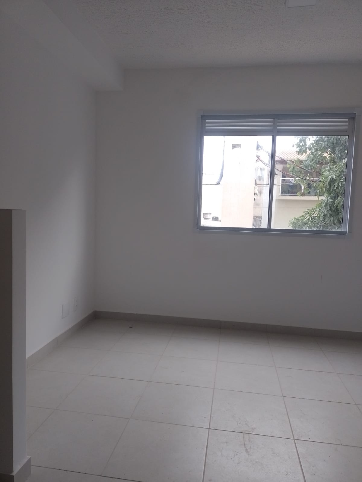 Apartamento à venda com 2 quartos, 35m² - Foto 4