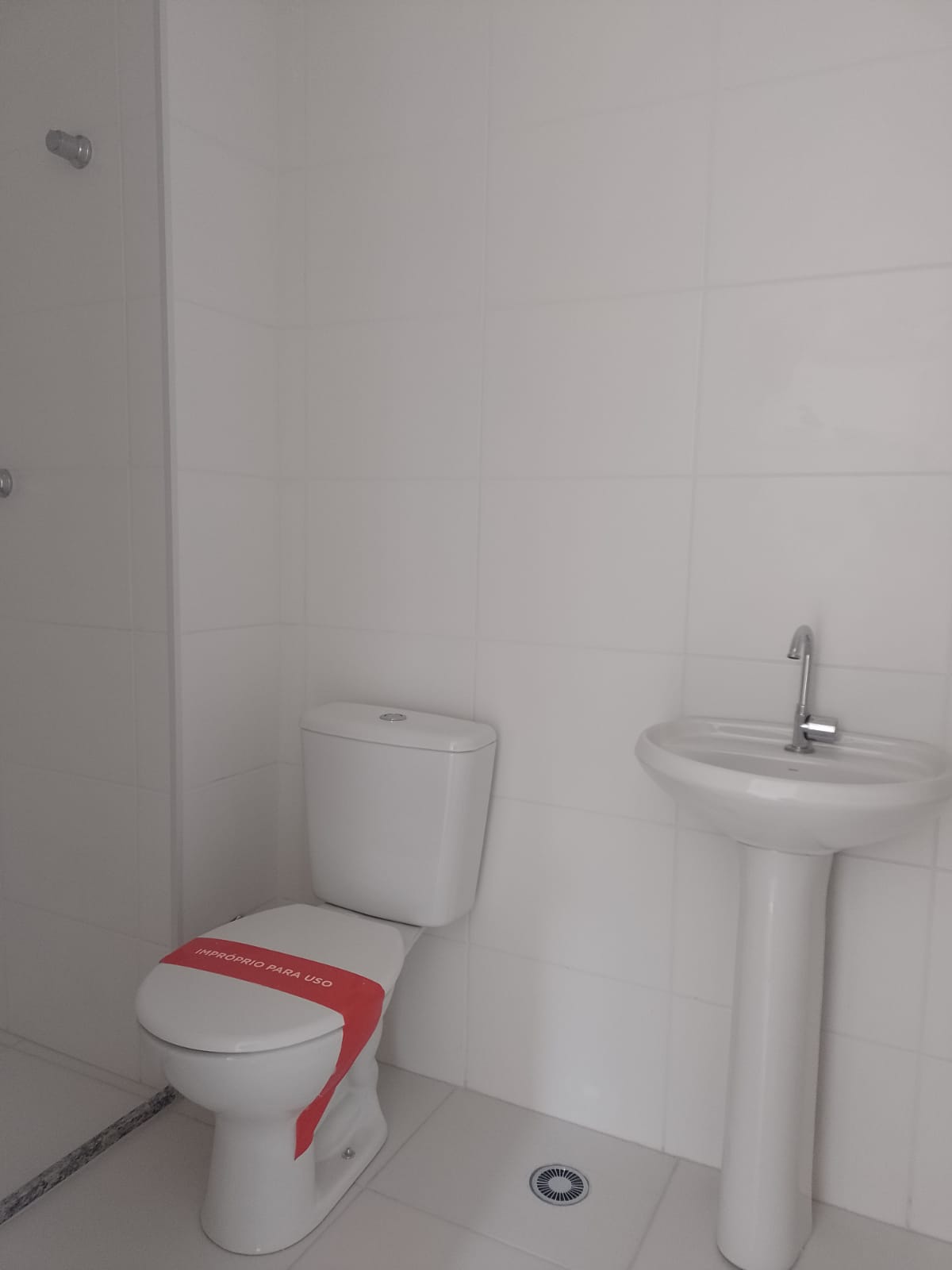 Apartamento à venda com 2 quartos, 35m² - Foto 3