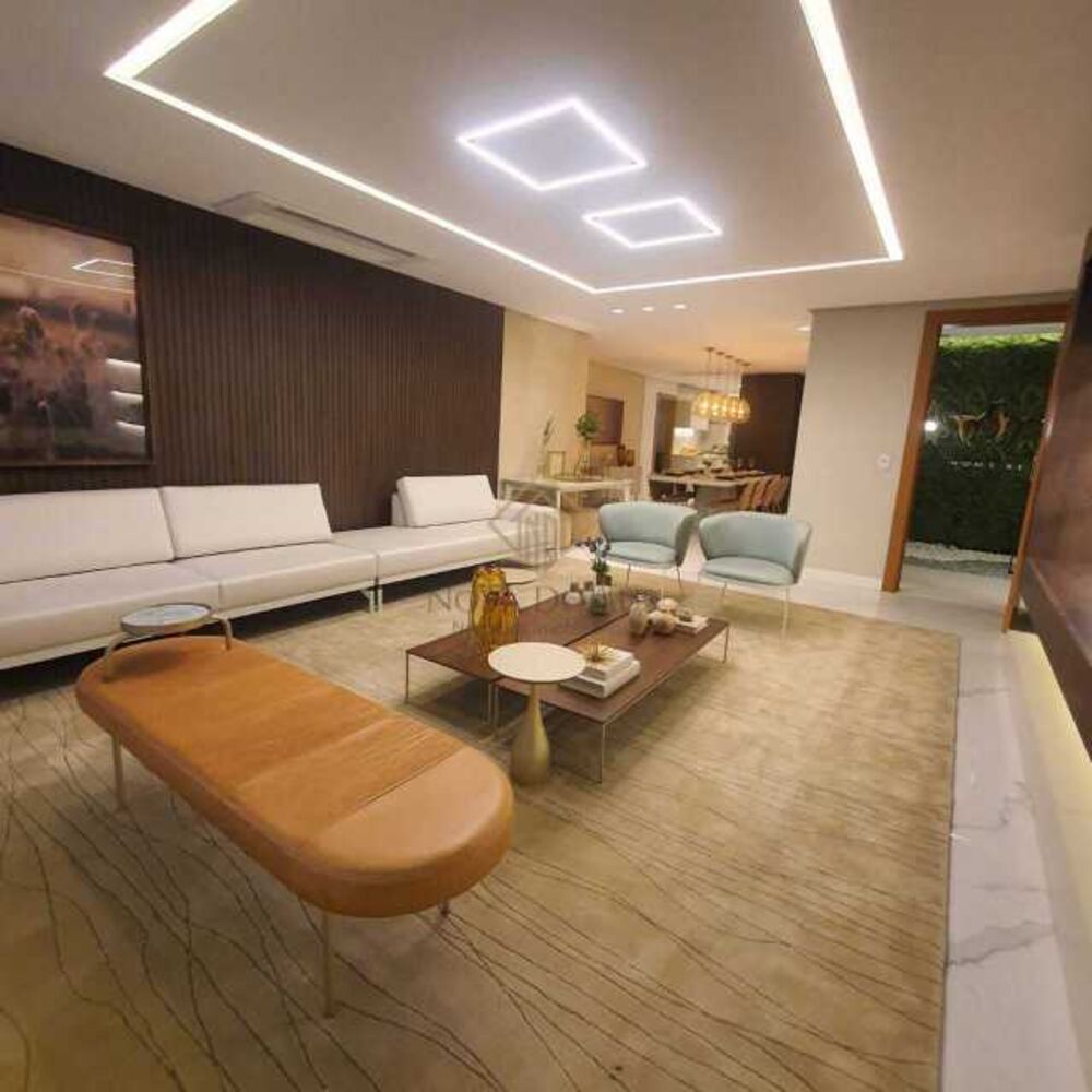 Apartamento, 3 quartos, 156 m² - Foto 1