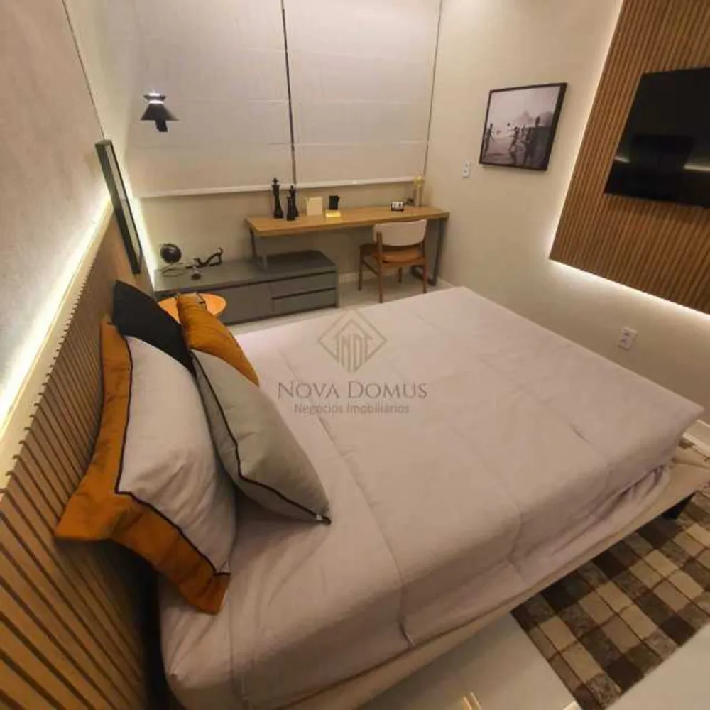 Apartamento, 3 quartos, 156 m² - Foto 12