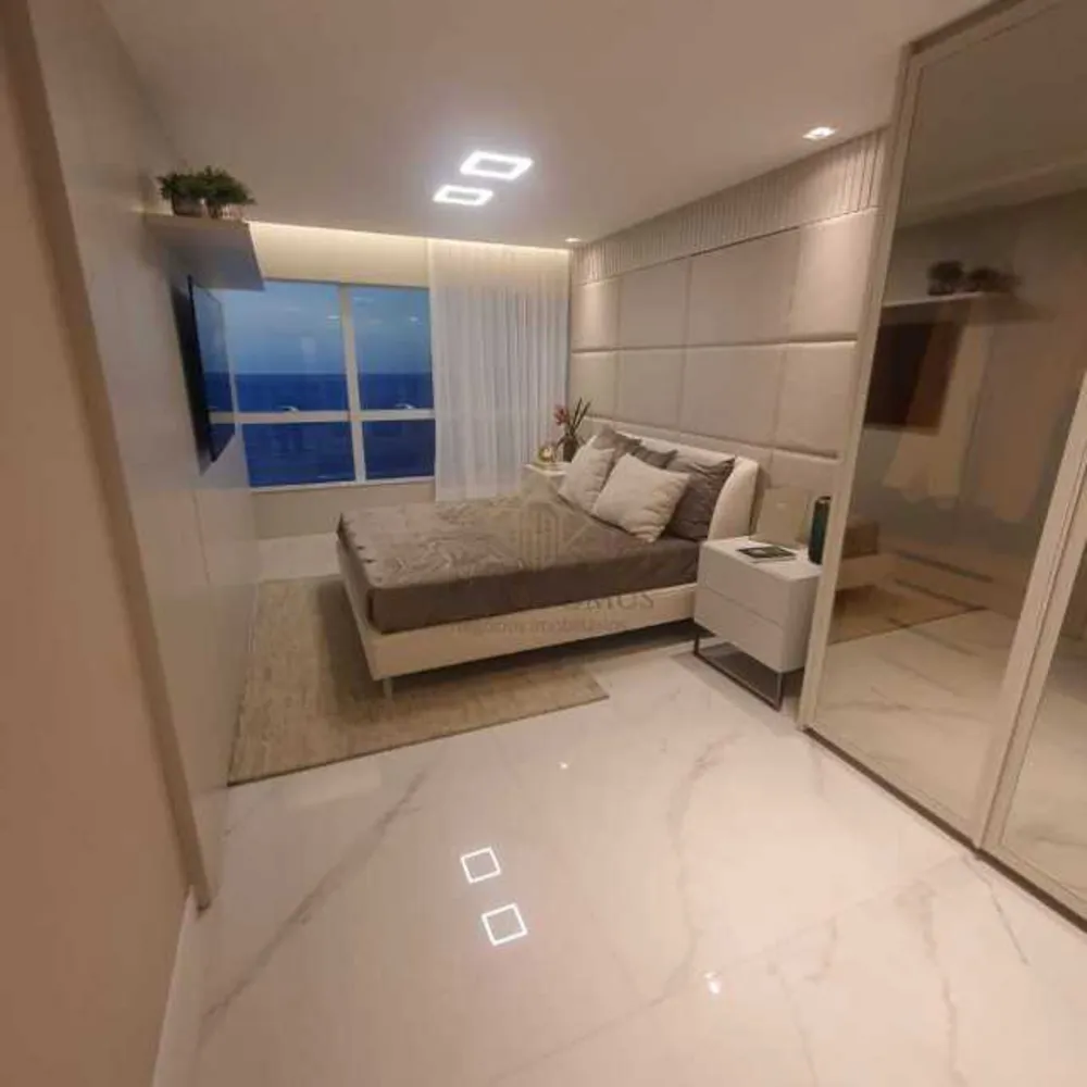 Apartamento, 3 quartos, 156 m² - Foto 8