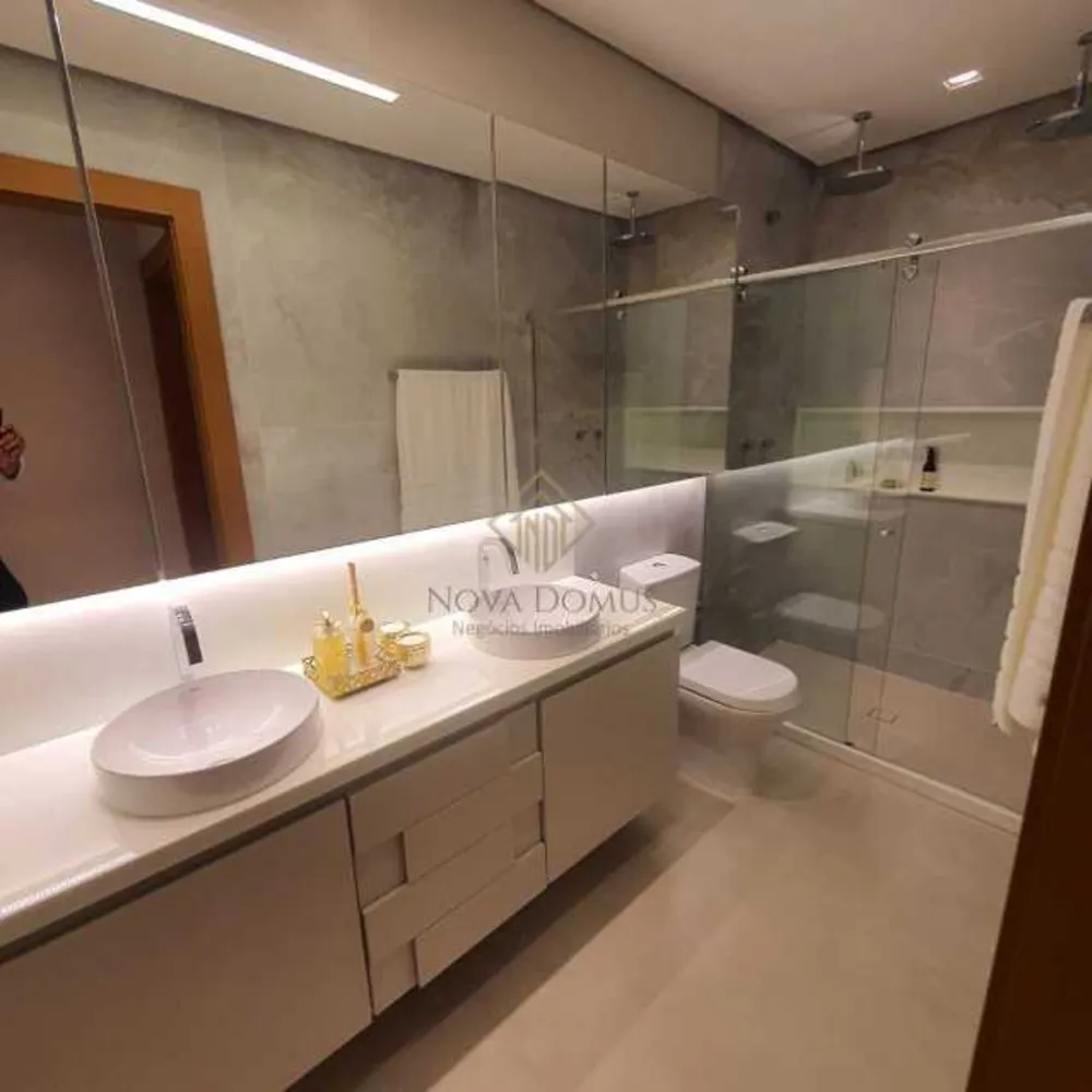 Apartamento, 3 quartos, 156 m² - Foto 15