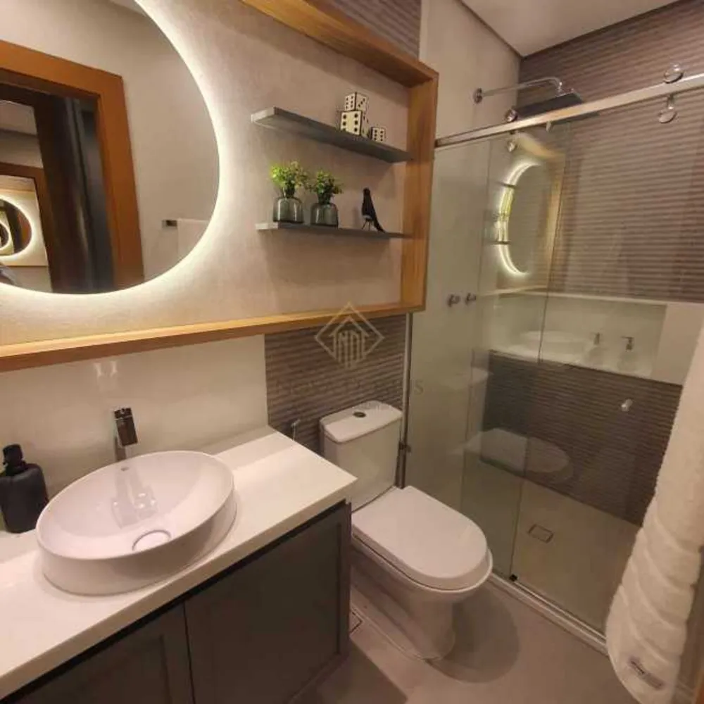 Apartamento, 3 quartos, 156 m² - Foto 6