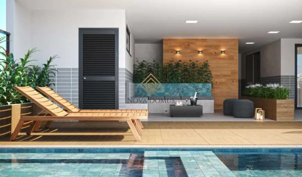Apartamento, 2 quartos, 57 m² - Foto 3