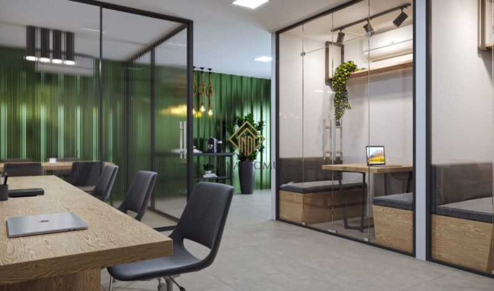 Apartamento, 2 quartos, 57 m² - Foto 4