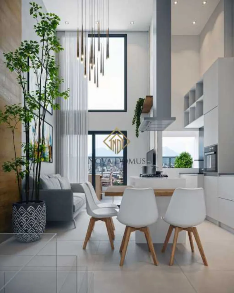 Apartamento, 2 quartos, 57 m² - Foto 5