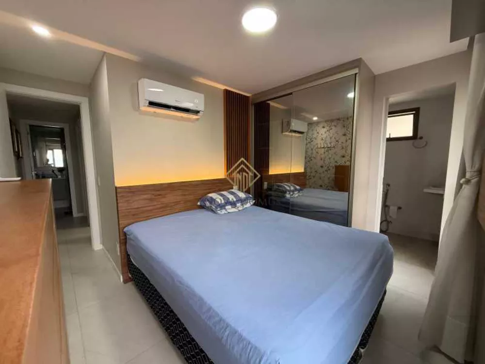 Apartamento, 3 quartos, 73 m² - Foto 2