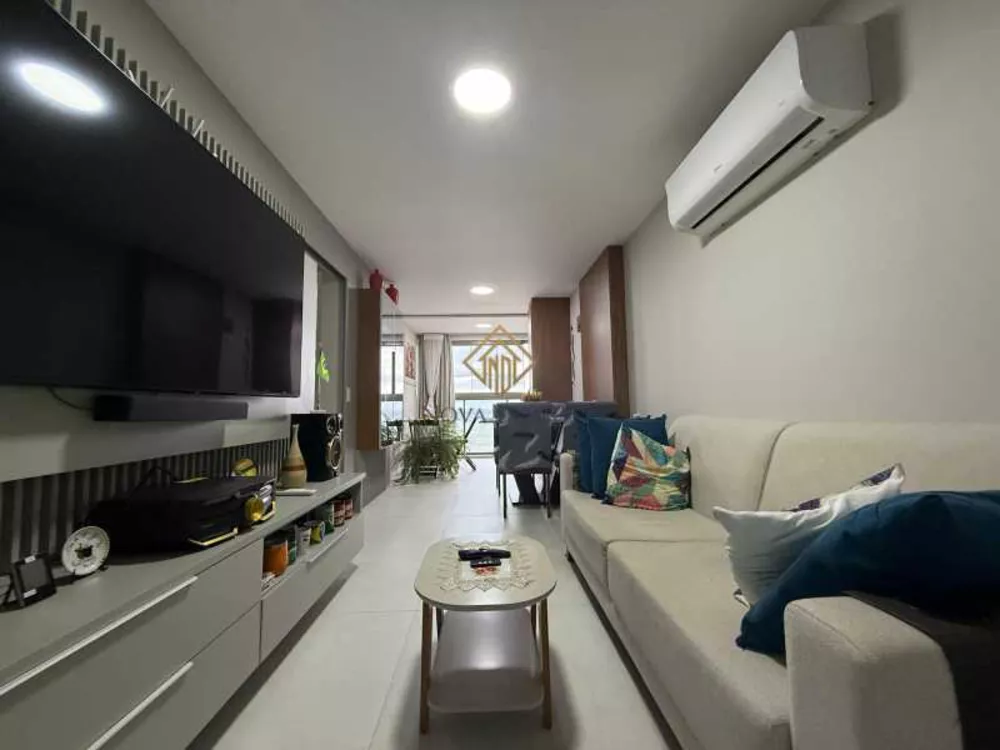 Apartamento, 3 quartos, 73 m² - Foto 10