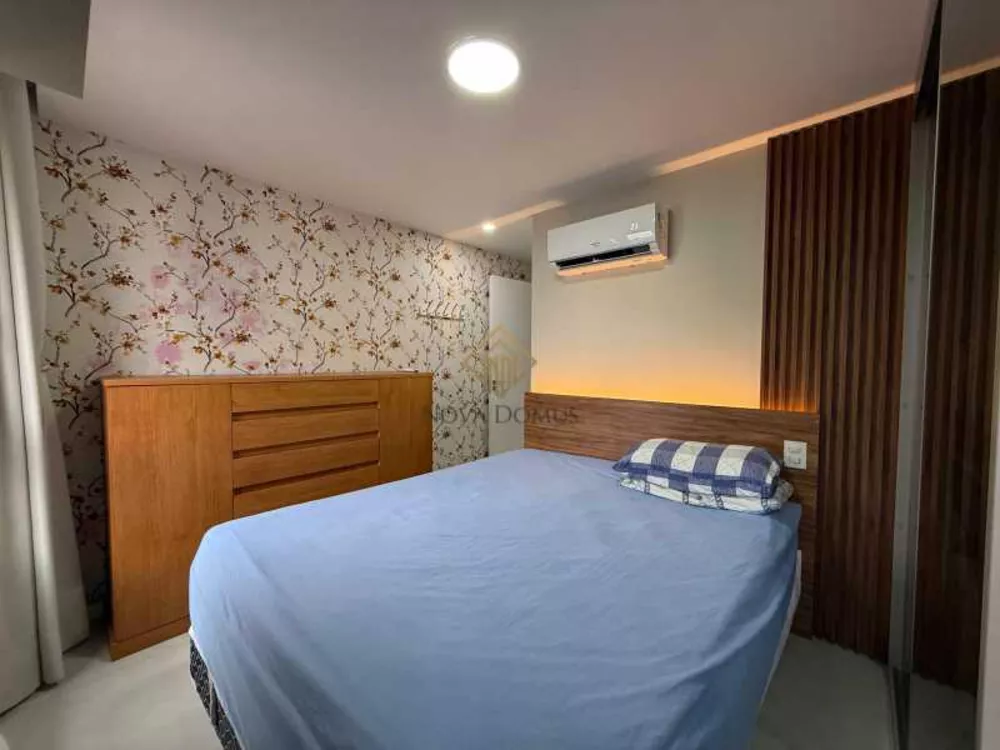Apartamento, 3 quartos, 73 m² - Foto 8