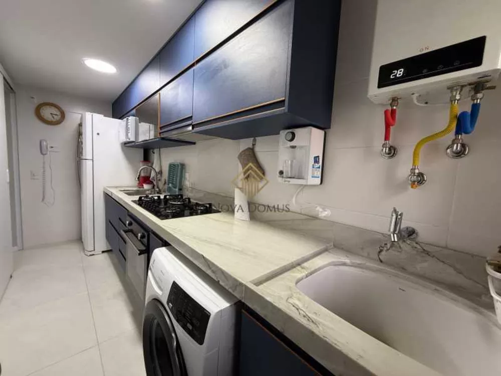 Apartamento, 3 quartos, 73 m² - Foto 19