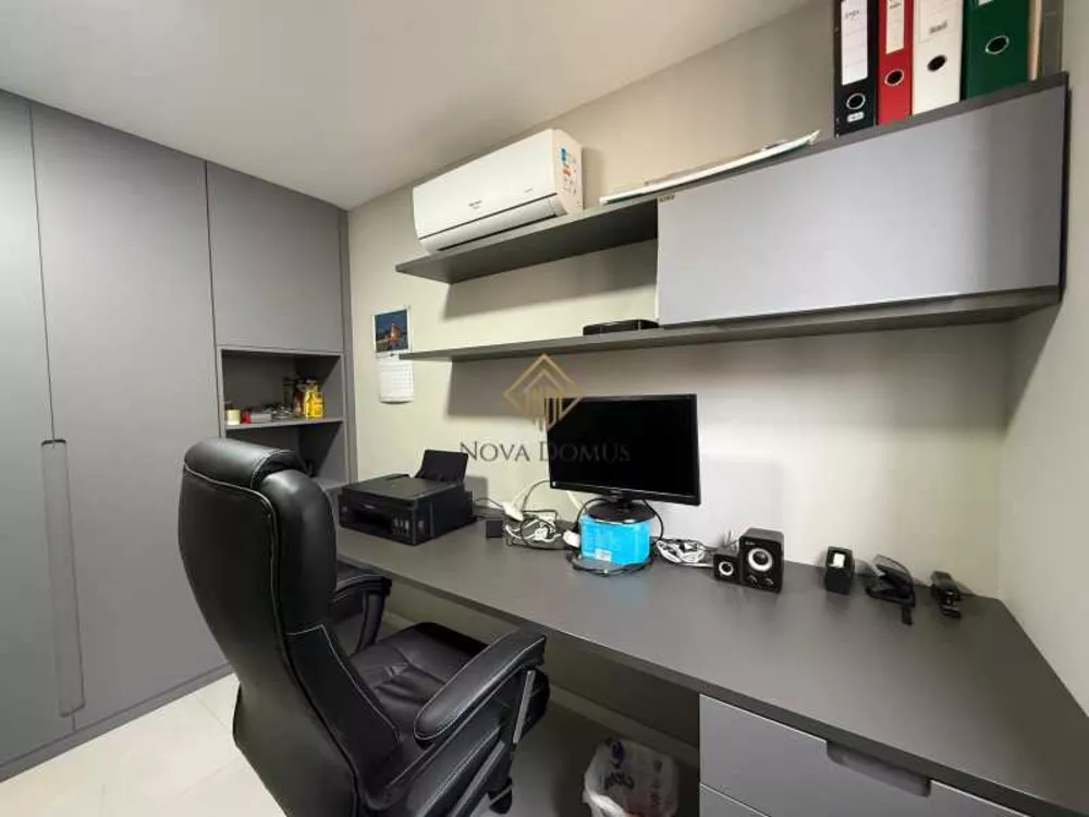 Apartamento, 3 quartos, 73 m² - Foto 3
