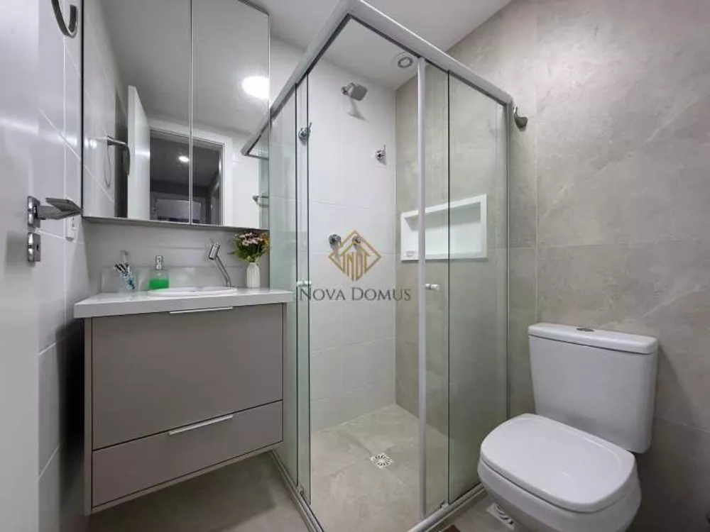 Apartamento, 3 quartos, 73 m² - Foto 4