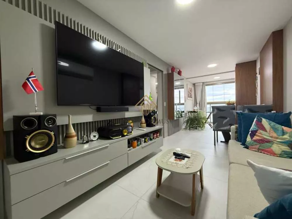 Apartamento, 3 quartos, 73 m² - Foto 9