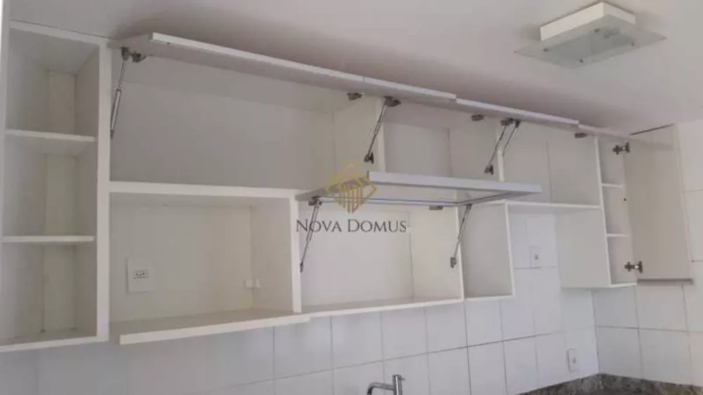 Casa de Condomínio, 2 quartos - Foto 3