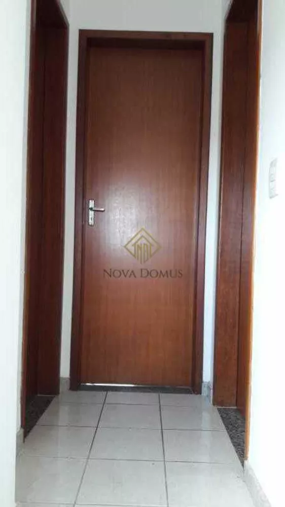 Casa de Condomínio, 2 quartos - Foto 11