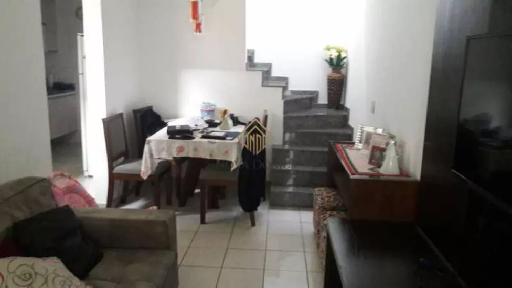 Casa de Condomínio, 2 quartos - Foto 12
