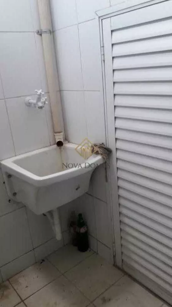 Casa de Condomínio, 2 quartos - Foto 4
