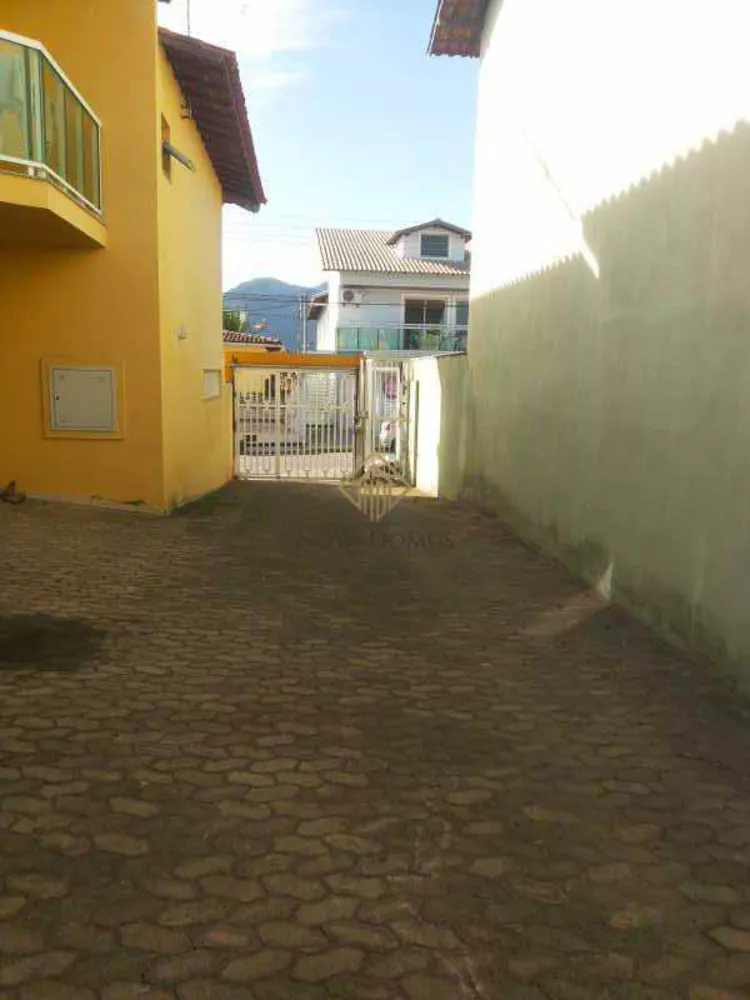Casa de Condomínio, 2 quartos - Foto 19