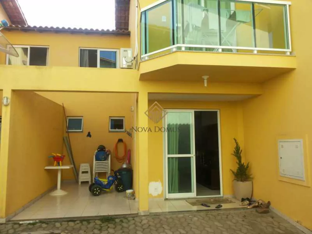 Casa de Condomínio, 2 quartos - Foto 5