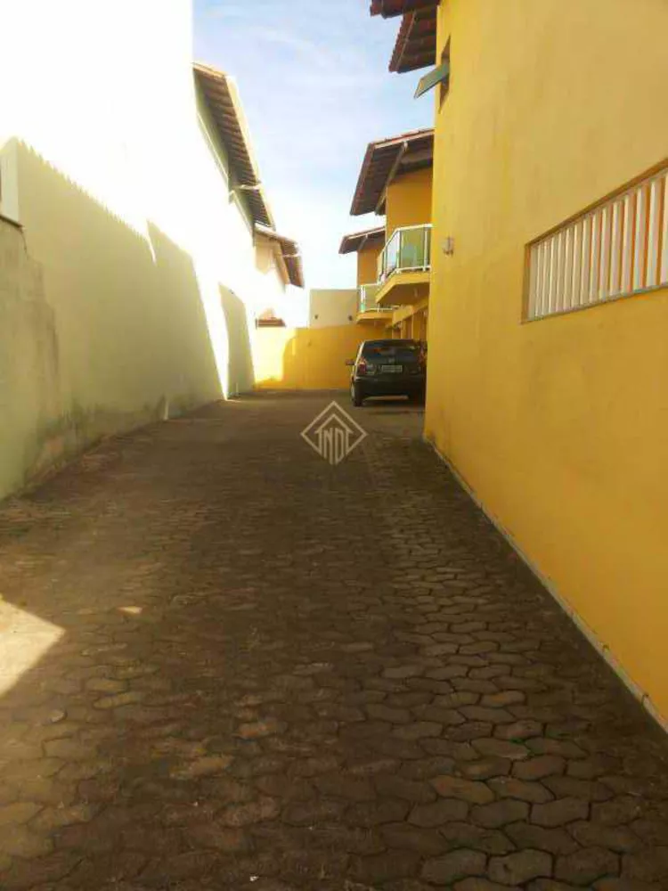 Casa de Condomínio, 2 quartos - Foto 1
