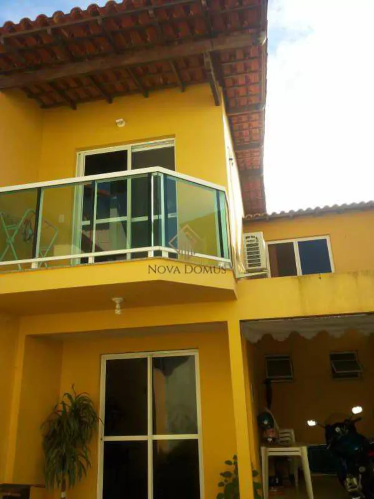 Casa de Condomínio, 2 quartos - Foto 6