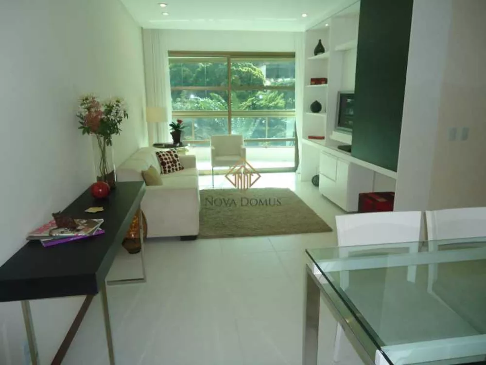 Cobertura, 4 quartos, 107 m² - Foto 8
