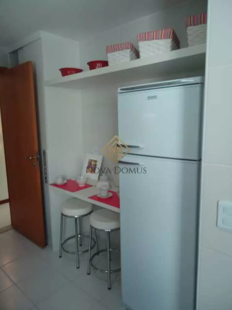 Cobertura, 4 quartos, 107 m² - Foto 5
