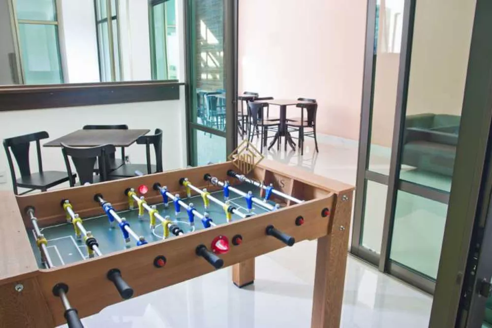 Cobertura, 4 quartos, 107 m² - Foto 6