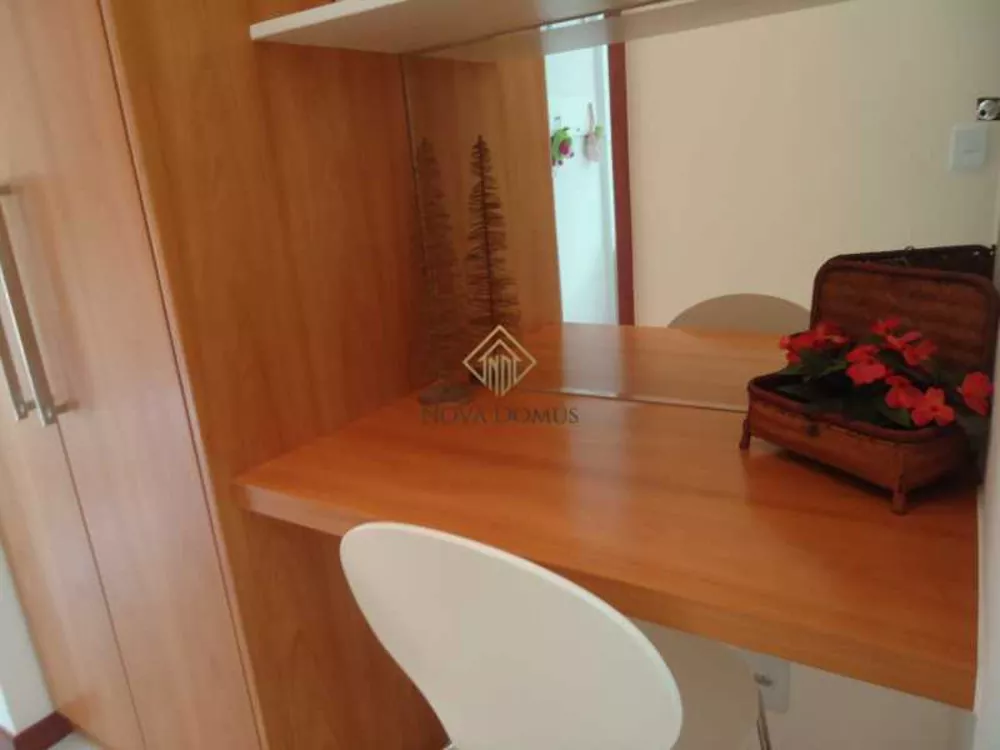 Cobertura, 4 quartos, 107 m² - Foto 18