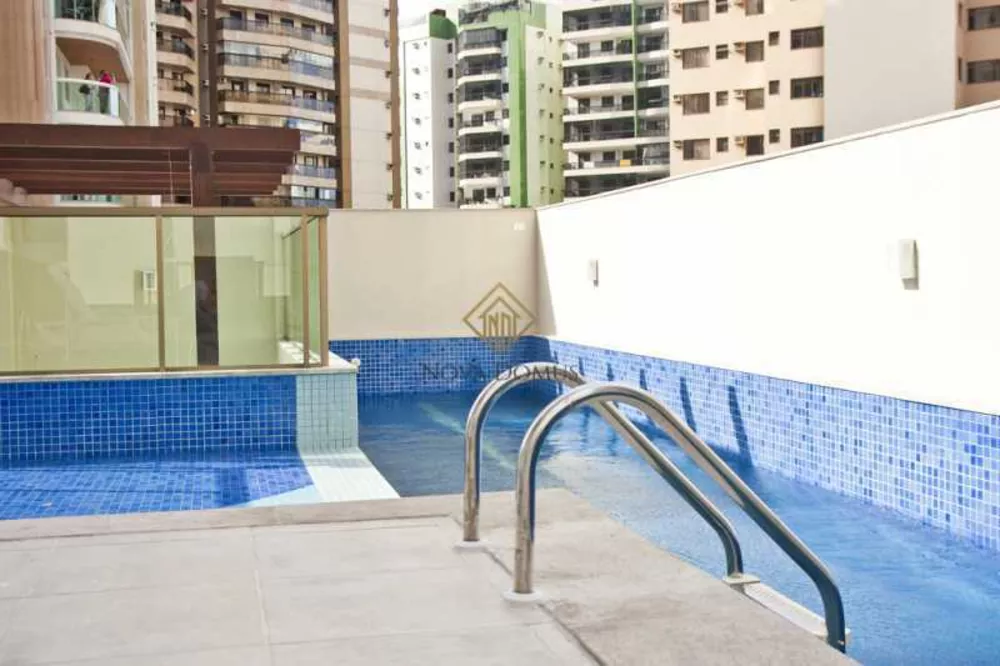 Cobertura, 4 quartos, 107 m² - Foto 1