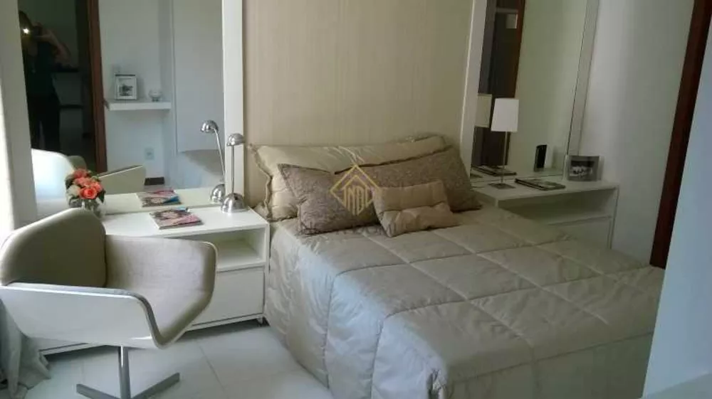 Cobertura, 4 quartos, 107 m² - Foto 9