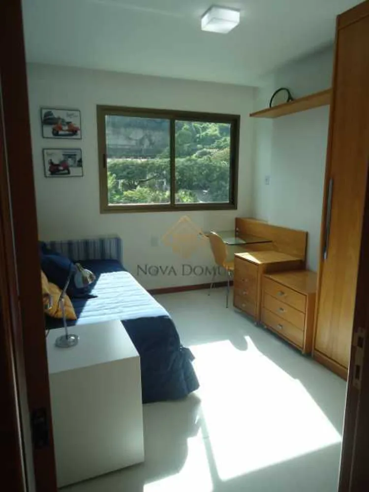 Cobertura, 4 quartos, 107 m² - Foto 9