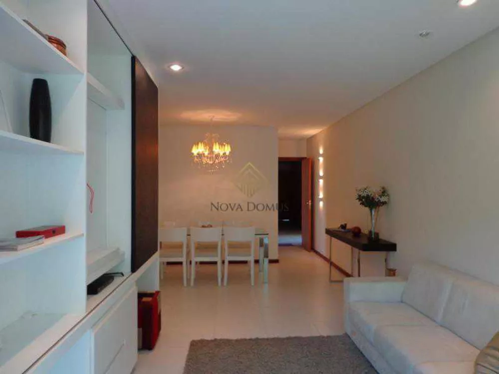 Cobertura, 4 quartos, 107 m² - Foto 21