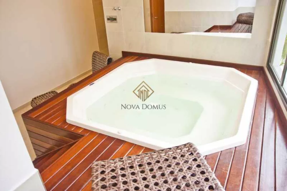 Cobertura, 4 quartos, 107 m² - Foto 3