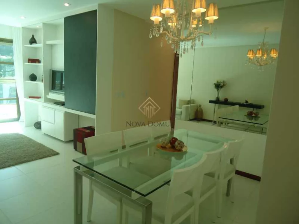Cobertura, 4 quartos, 107 m² - Foto 10