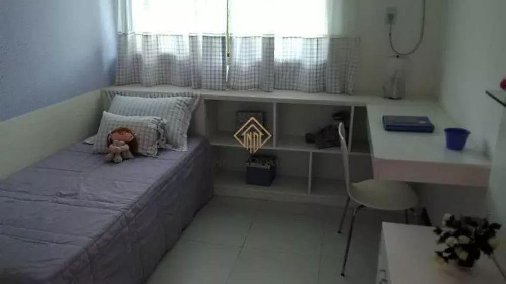 Cobertura, 4 quartos, 107 m² - Foto 19