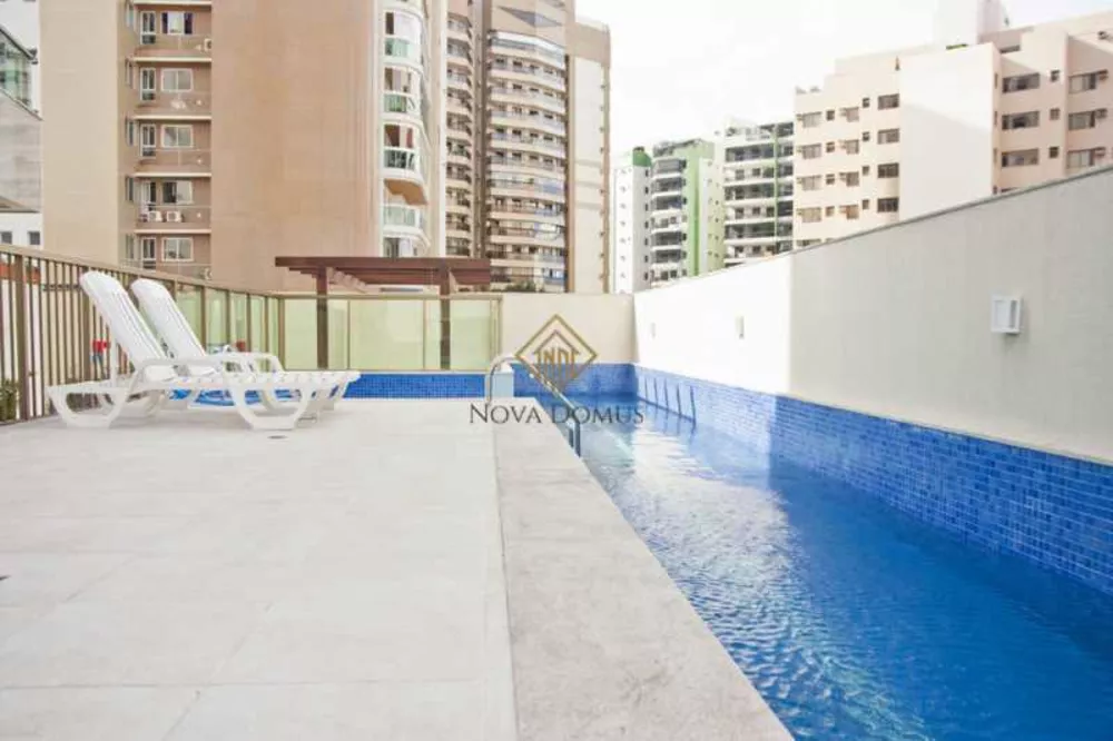Cobertura, 4 quartos, 107 m² - Foto 20