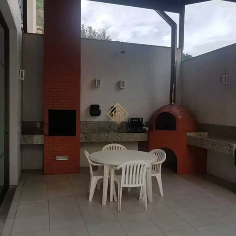 Cobertura, 4 quartos, 107 m² - Foto 17