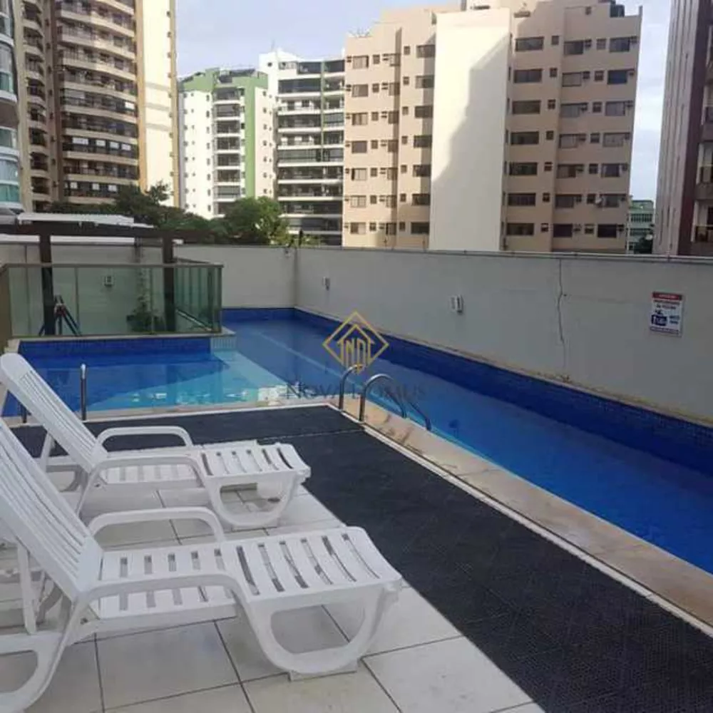 Cobertura, 4 quartos, 107 m² - Foto 14